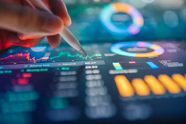 Анализ рынка